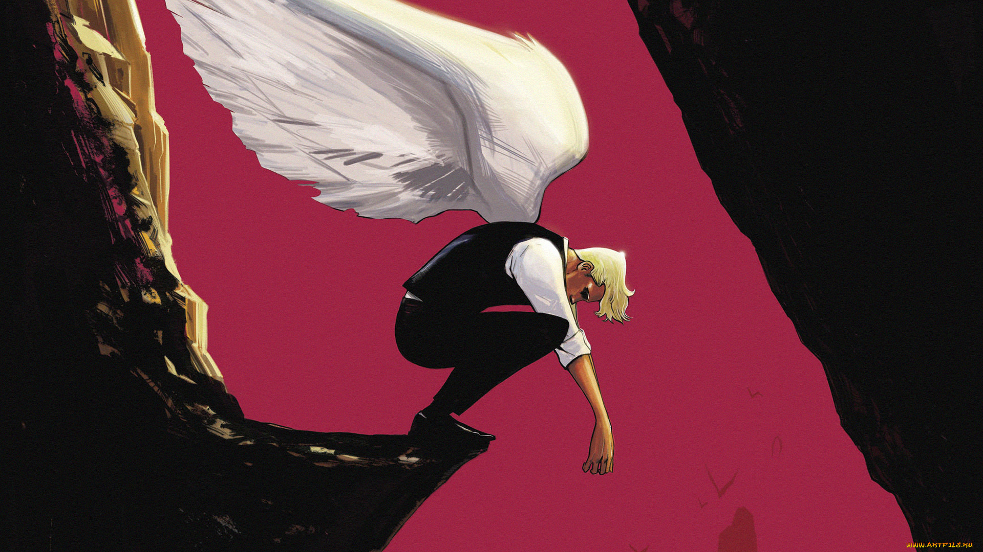 , , lucifer, morningstar